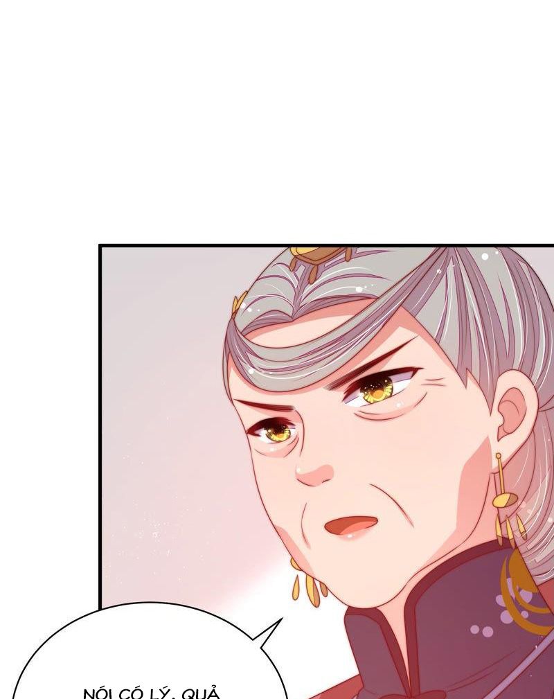 đọc truyện Ngày Nào Thiếu Soái Cũng Ghen Chương 258 ảnh 6 tại Thiên Thai Truyện