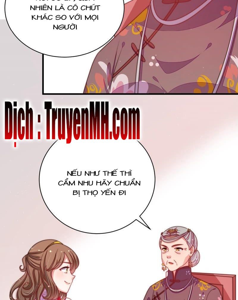 đọc truyện Ngày Nào Thiếu Soái Cũng Ghen Chương 258 ảnh 7 tại Thiên Thai Truyện