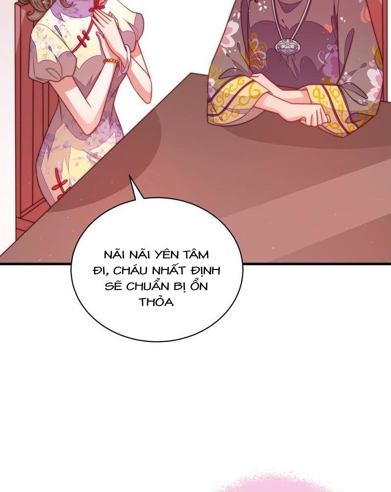 đọc truyện Ngày Nào Thiếu Soái Cũng Ghen Chương 258 ảnh 8 tại Thiên Thai Truyện