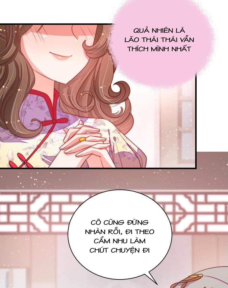 đọc truyện Ngày Nào Thiếu Soái Cũng Ghen Chương 258 ảnh 9 tại Thiên Thai Truyện