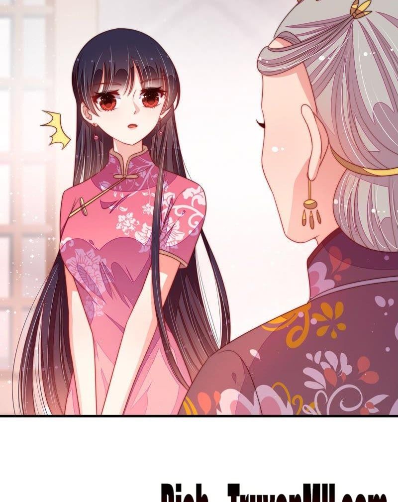 đọc truyện Ngày Nào Thiếu Soái Cũng Ghen Chương 258 ảnh 10 tại Thiên Thai Truyện