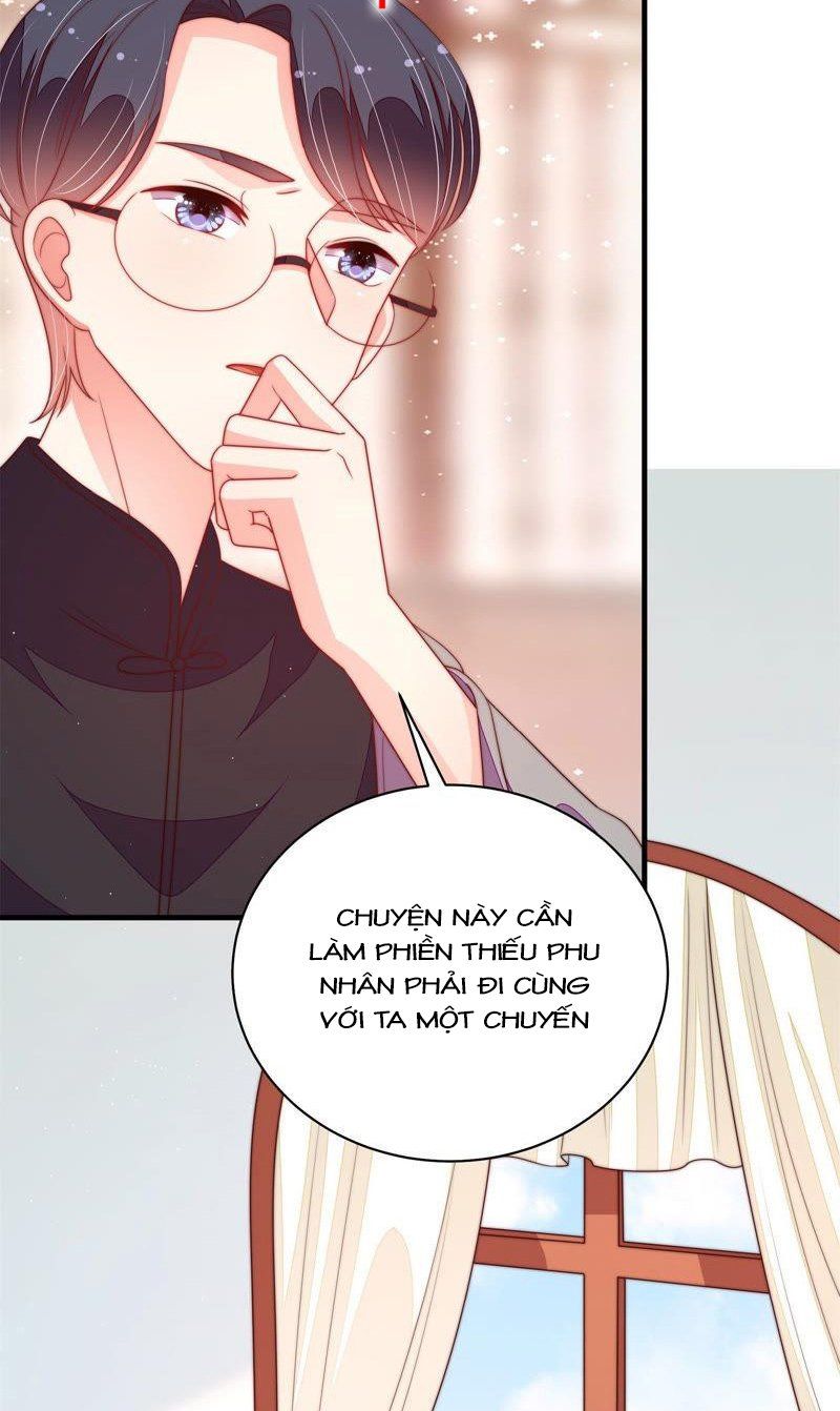 đọc truyện Ngày Nào Thiếu Soái Cũng Ghen Chương 259 ảnh 13 tại Thiên Thai Truyện