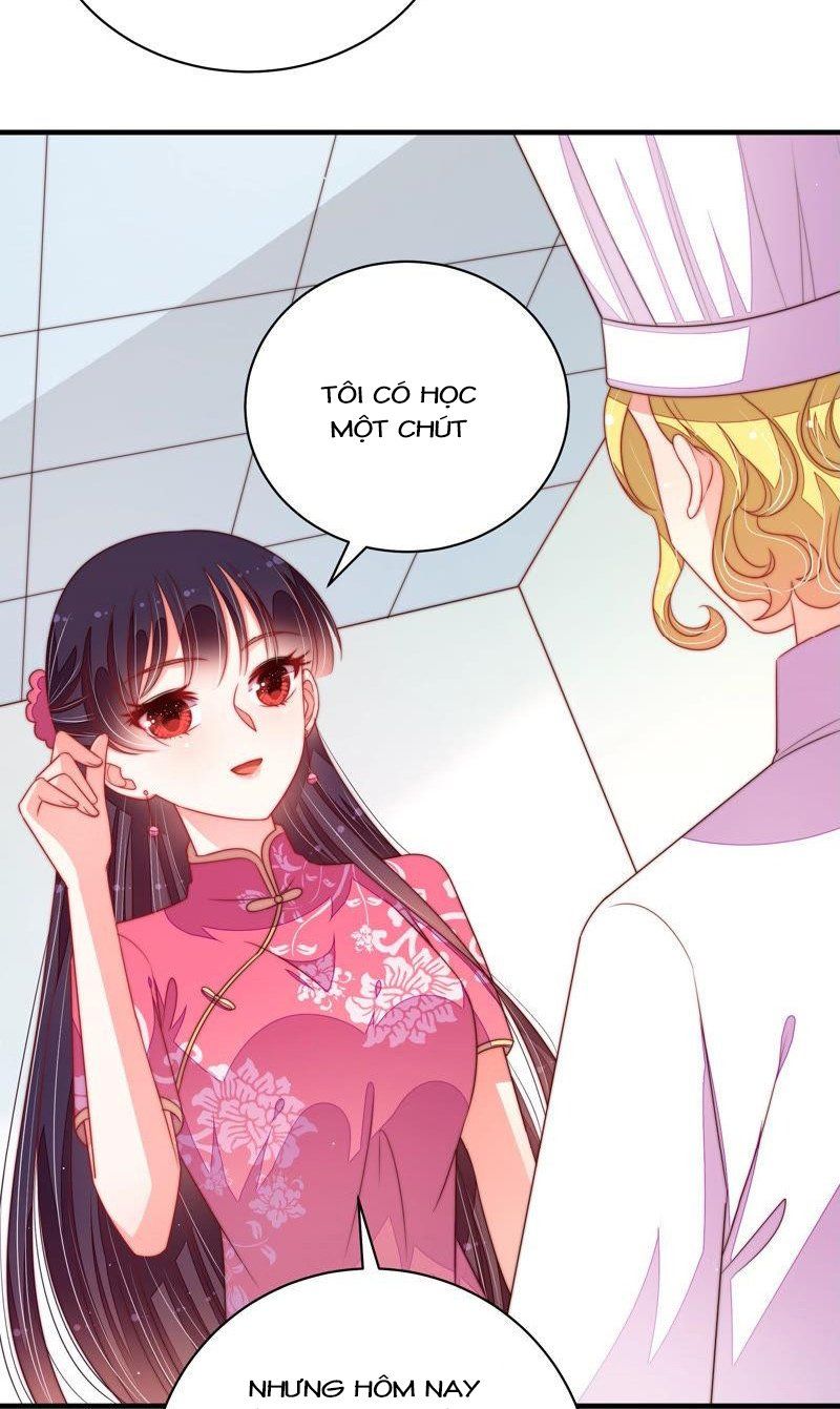 đọc truyện Ngày Nào Thiếu Soái Cũng Ghen Chương 259 ảnh 20 tại Thiên Thai Truyện