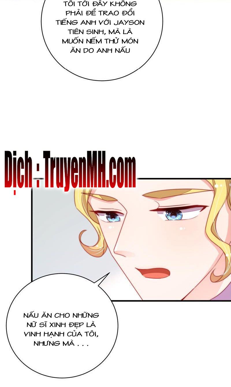 đọc truyện Ngày Nào Thiếu Soái Cũng Ghen Chương 259 ảnh 21 tại Thiên Thai Truyện