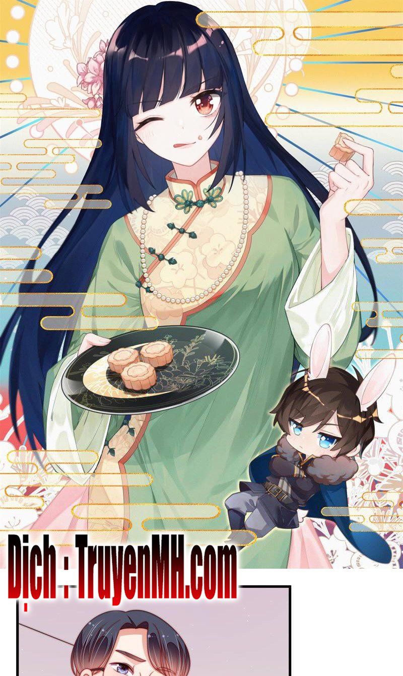 đọc truyện Ngày Nào Thiếu Soái Cũng Ghen Chương 259 ảnh 4 tại Thiên Thai Truyện