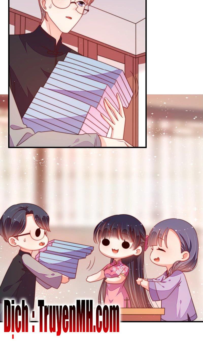 đọc truyện Ngày Nào Thiếu Soái Cũng Ghen Chương 259 ảnh 5 tại Thiên Thai Truyện