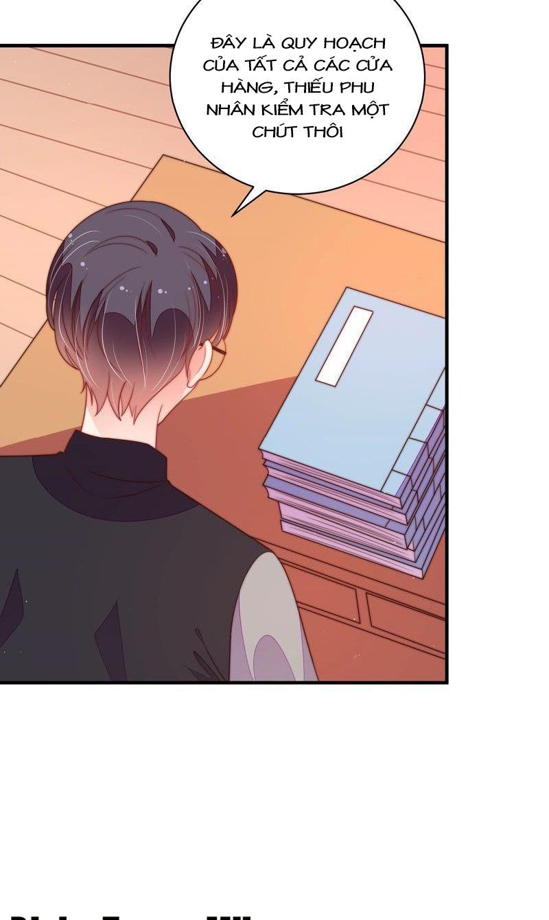 đọc truyện Ngày Nào Thiếu Soái Cũng Ghen Chương 259 ảnh 7 tại Thiên Thai Truyện