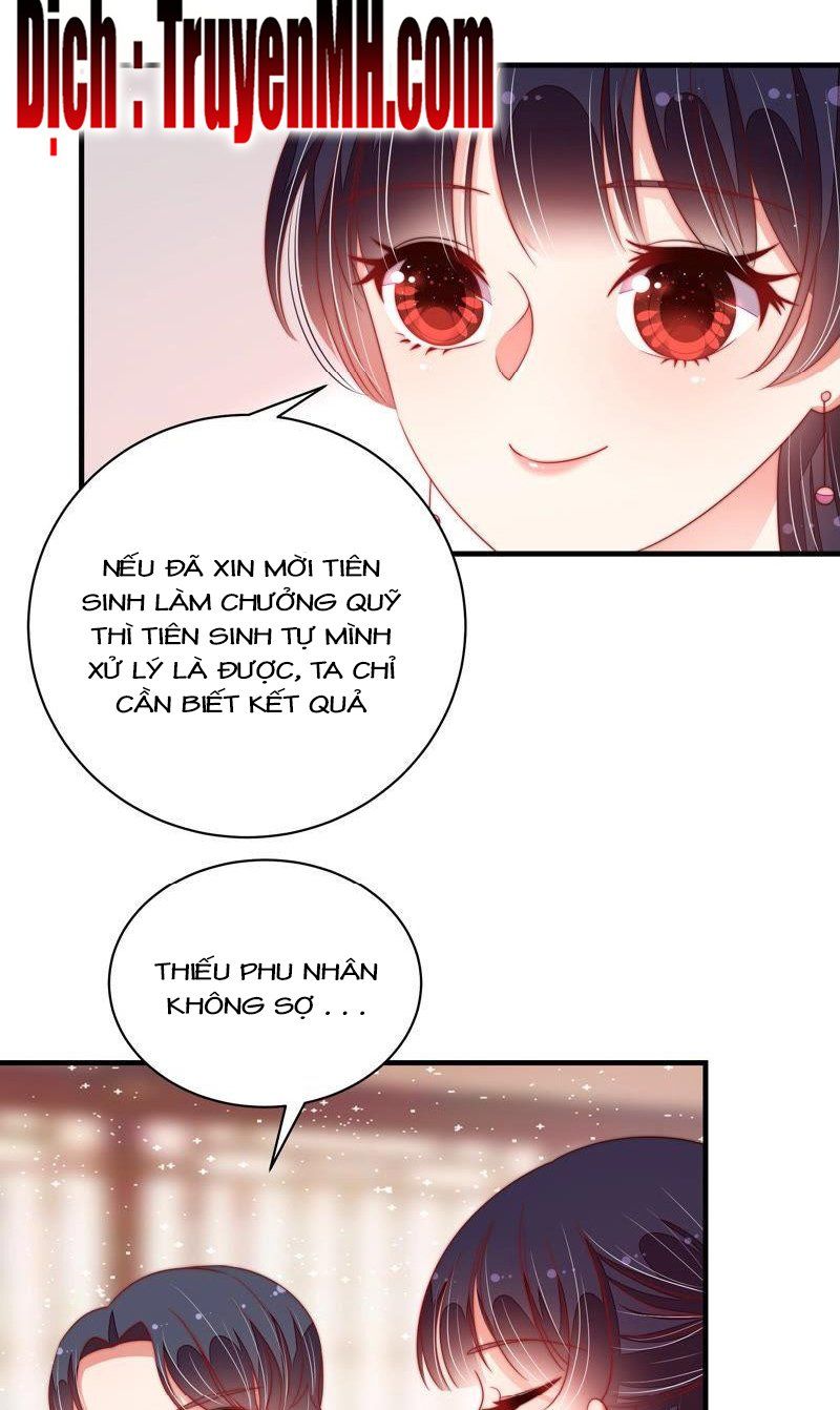 đọc truyện Ngày Nào Thiếu Soái Cũng Ghen Chương 259 ảnh 8 tại Thiên Thai Truyện