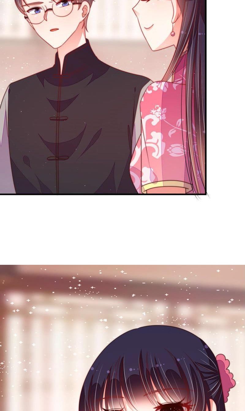 đọc truyện Ngày Nào Thiếu Soái Cũng Ghen Chương 259 ảnh 9 tại Thiên Thai Truyện