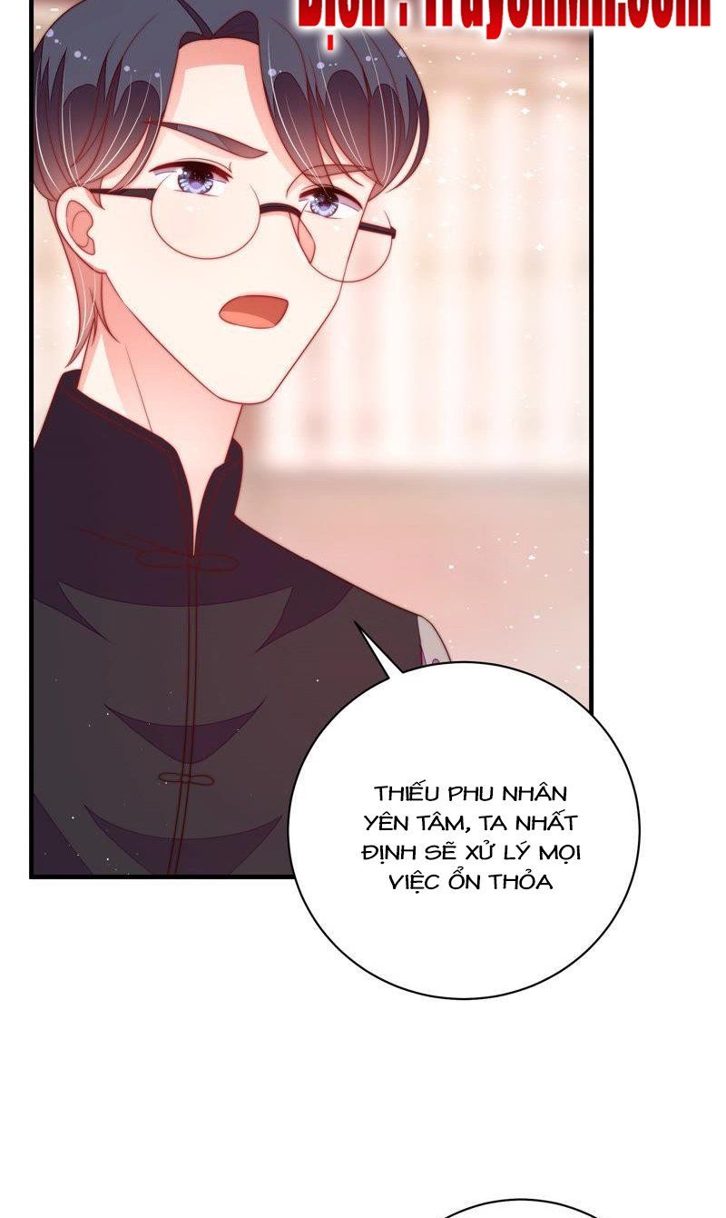 đọc truyện Ngày Nào Thiếu Soái Cũng Ghen Chương 259 ảnh 11 tại Thiên Thai Truyện