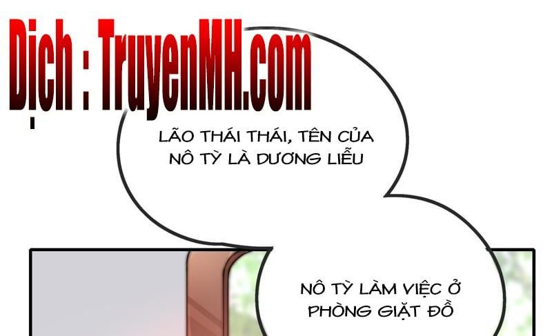 đọc truyện Ngày Nào Thiếu Soái Cũng Ghen Chương 26 ảnh 14 tại Thiên Thai Truyện