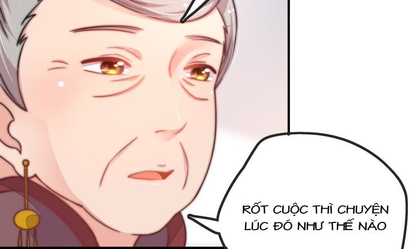 đọc truyện Ngày Nào Thiếu Soái Cũng Ghen Chương 26 ảnh 17 tại Thiên Thai Truyện