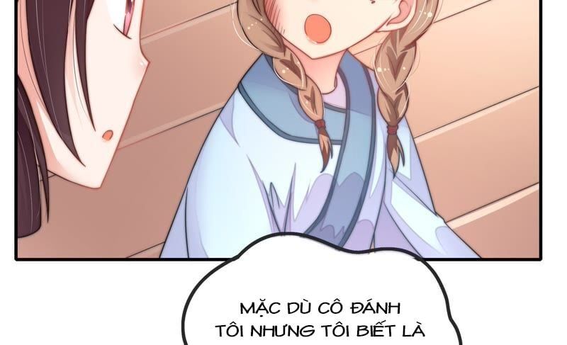 đọc truyện Ngày Nào Thiếu Soái Cũng Ghen Chương 26 ảnh 20 tại Thiên Thai Truyện