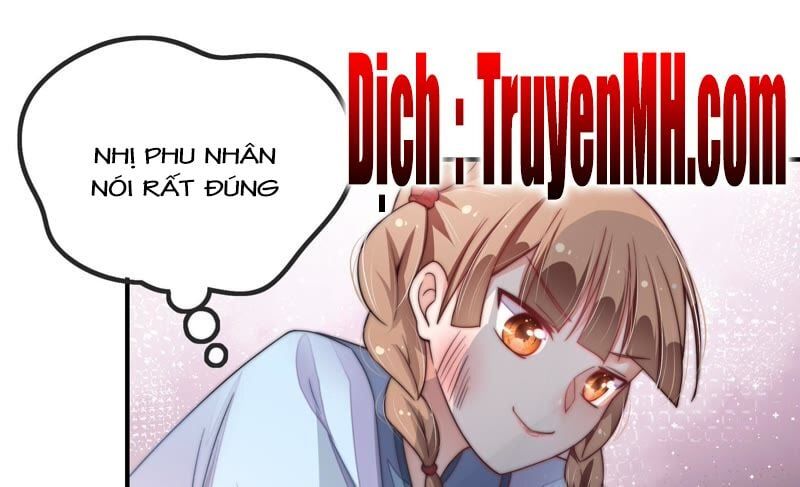 đọc truyện Ngày Nào Thiếu Soái Cũng Ghen Chương 26 ảnh 4 tại Thiên Thai Truyện