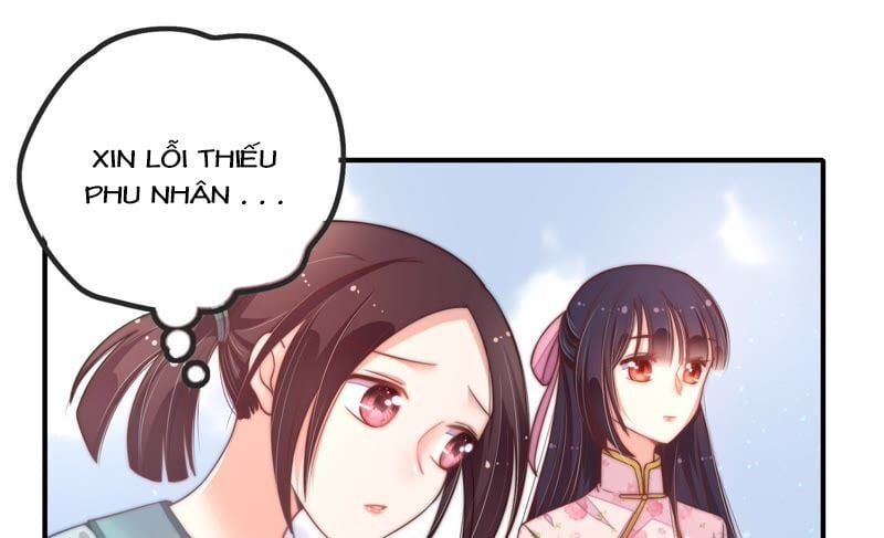 đọc truyện Ngày Nào Thiếu Soái Cũng Ghen Chương 26 ảnh 24 tại Thiên Thai Truyện