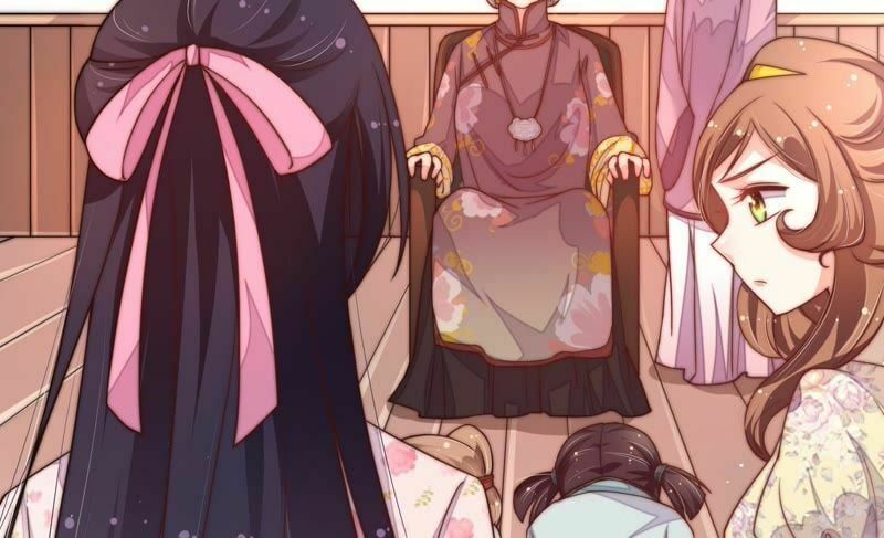 đọc truyện Ngày Nào Thiếu Soái Cũng Ghen Chương 26 ảnh 35 tại Thiên Thai Truyện