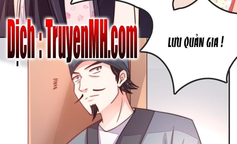 đọc truyện Ngày Nào Thiếu Soái Cũng Ghen Chương 26 ảnh 37 tại Thiên Thai Truyện