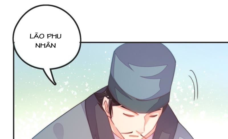 đọc truyện Ngày Nào Thiếu Soái Cũng Ghen Chương 26 ảnh 39 tại Thiên Thai Truyện