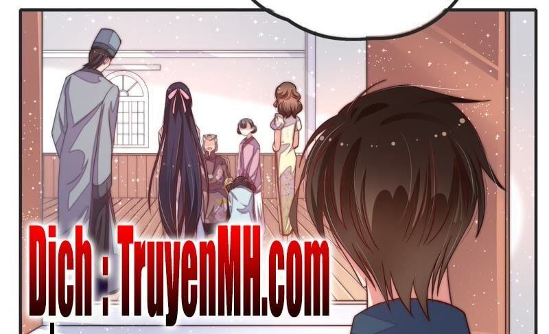 đọc truyện Ngày Nào Thiếu Soái Cũng Ghen Chương 26 ảnh 41 tại Thiên Thai Truyện