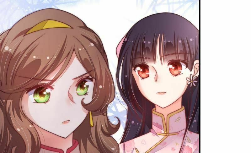 đọc truyện Ngày Nào Thiếu Soái Cũng Ghen Chương 26 ảnh 6 tại Thiên Thai Truyện