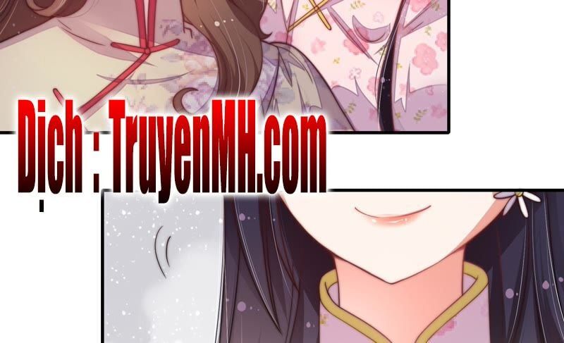 đọc truyện Ngày Nào Thiếu Soái Cũng Ghen Chương 26 ảnh 7 tại Thiên Thai Truyện