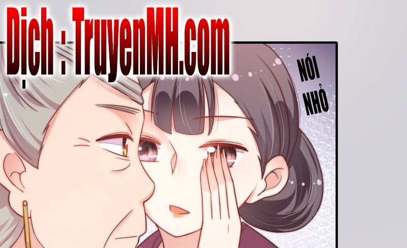 đọc truyện Ngày Nào Thiếu Soái Cũng Ghen Chương 26 ảnh 9 tại Thiên Thai Truyện