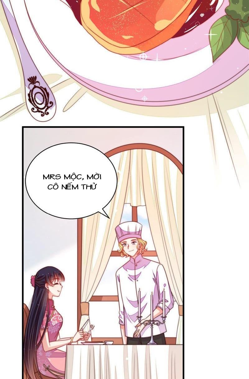 đọc truyện Ngày Nào Thiếu Soái Cũng Ghen Chương 260 ảnh 12 tại Thiên Thai Truyện