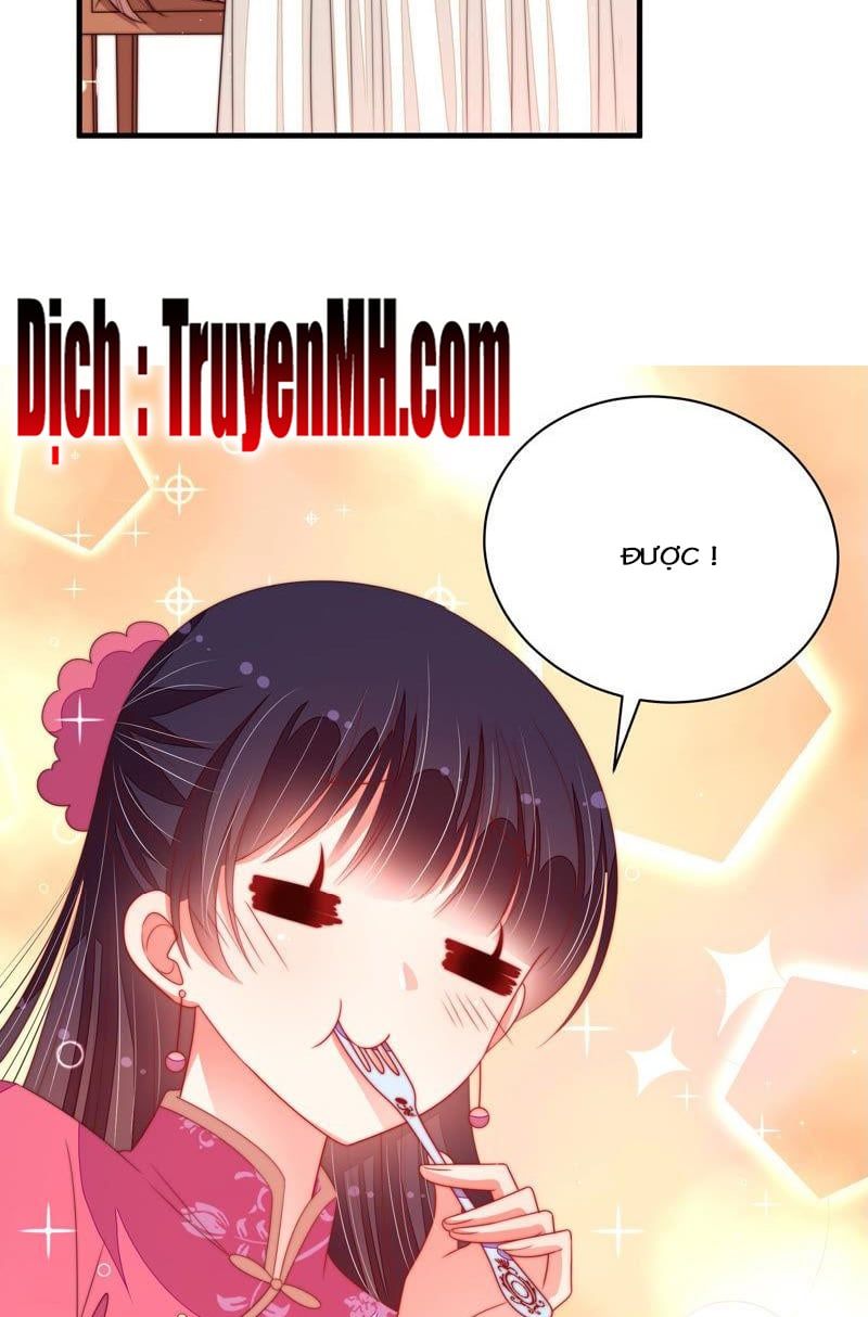 đọc truyện Ngày Nào Thiếu Soái Cũng Ghen Chương 260 ảnh 13 tại Thiên Thai Truyện