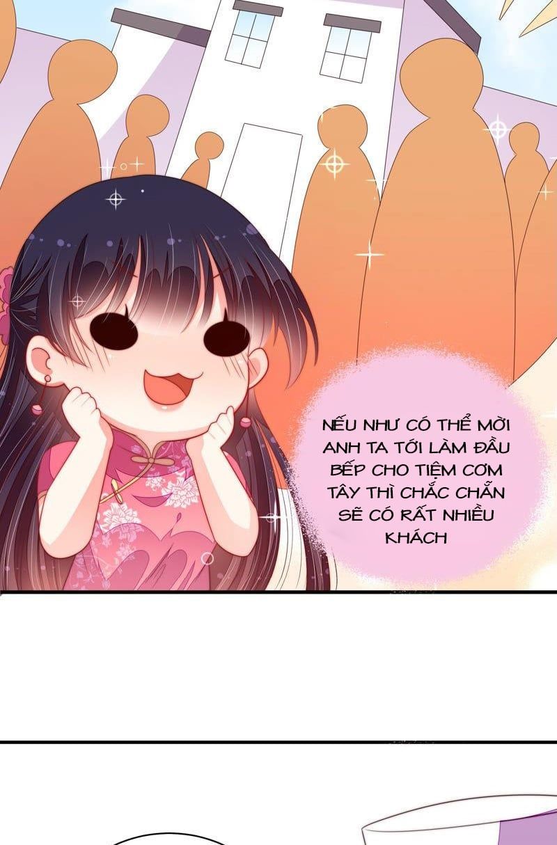 đọc truyện Ngày Nào Thiếu Soái Cũng Ghen Chương 260 ảnh 15 tại Thiên Thai Truyện