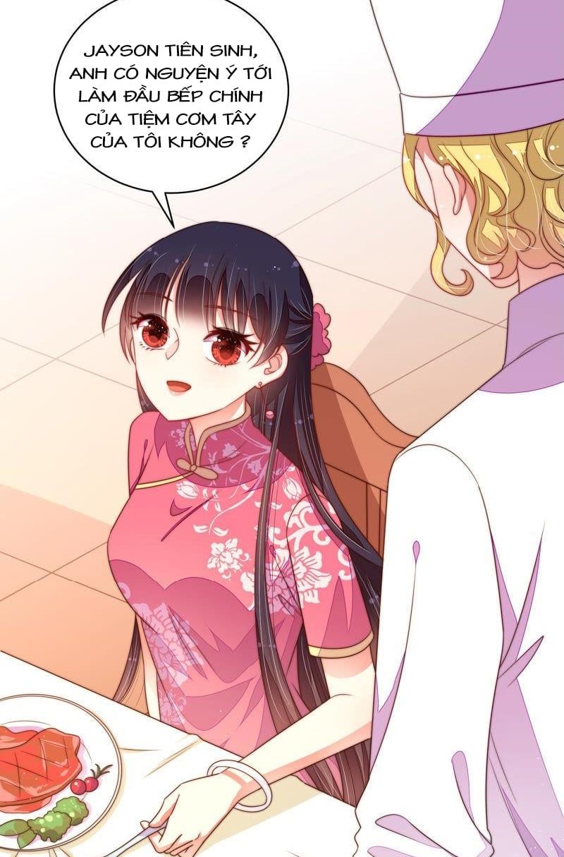 đọc truyện Ngày Nào Thiếu Soái Cũng Ghen Chương 260 ảnh 16 tại Thiên Thai Truyện