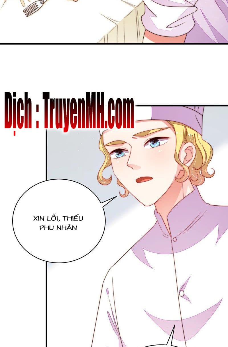 đọc truyện Ngày Nào Thiếu Soái Cũng Ghen Chương 260 ảnh 17 tại Thiên Thai Truyện