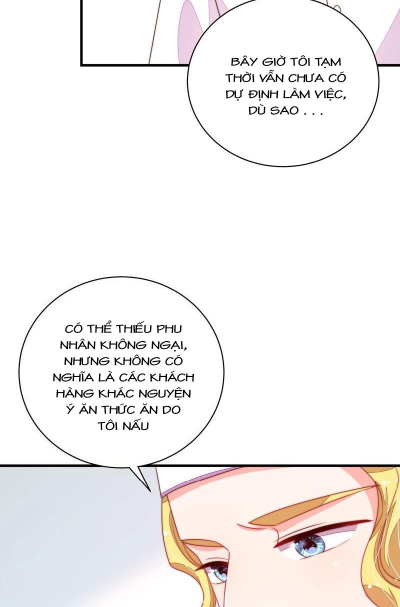 đọc truyện Ngày Nào Thiếu Soái Cũng Ghen Chương 260 ảnh 18 tại Thiên Thai Truyện