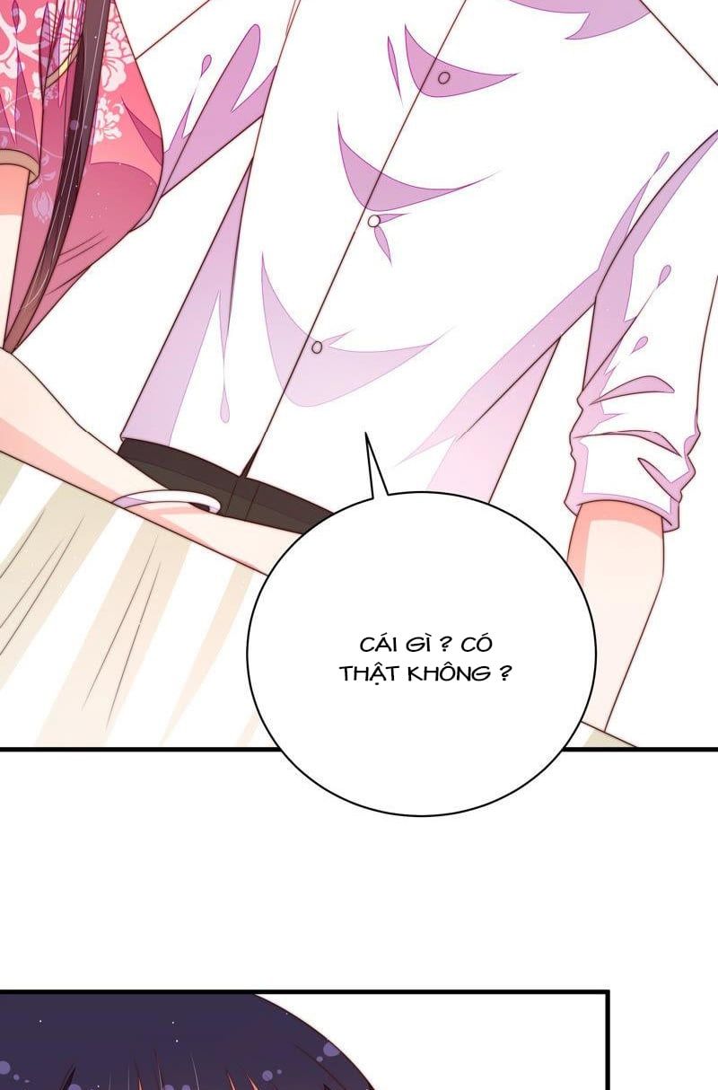 đọc truyện Ngày Nào Thiếu Soái Cũng Ghen Chương 260 ảnh 20 tại Thiên Thai Truyện