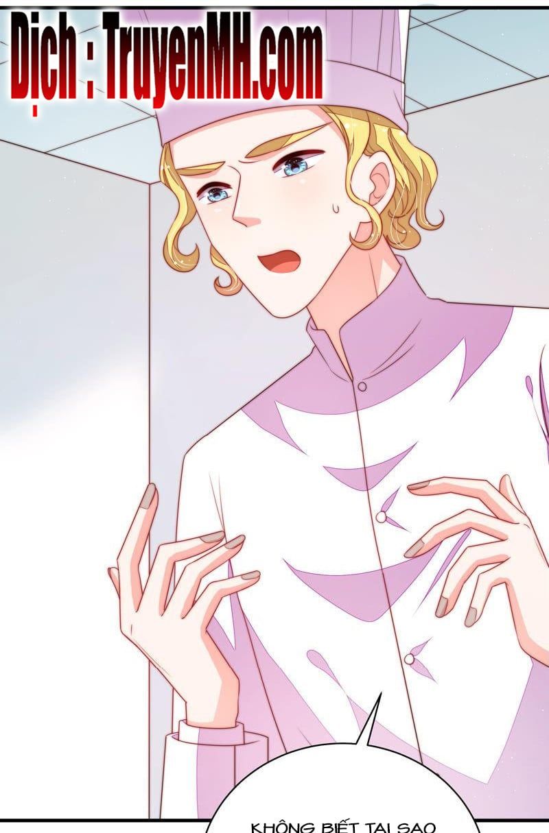 đọc truyện Ngày Nào Thiếu Soái Cũng Ghen Chương 260 ảnh 4 tại Thiên Thai Truyện