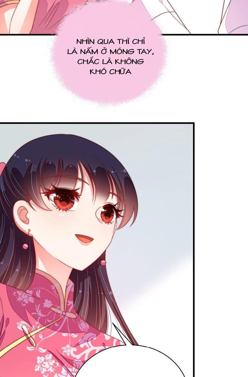 đọc truyện Ngày Nào Thiếu Soái Cũng Ghen Chương 260 ảnh 6 tại Thiên Thai Truyện