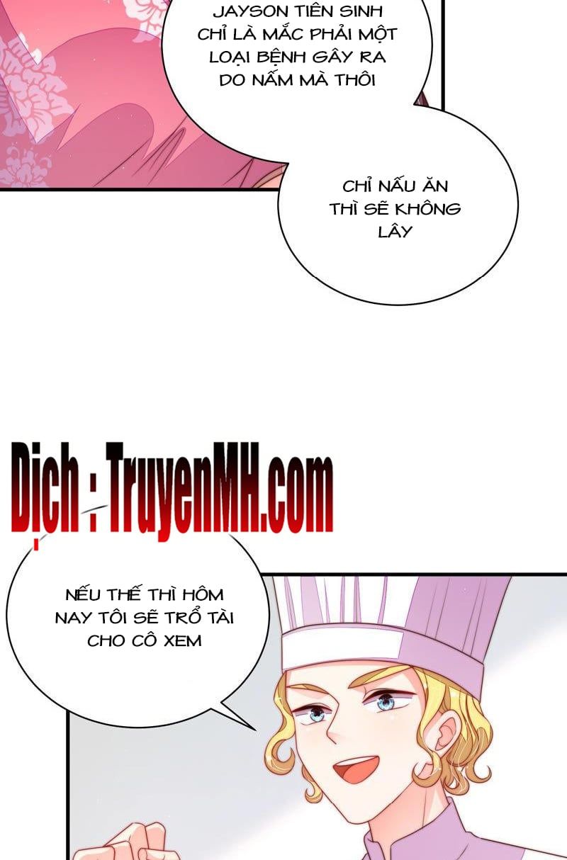 đọc truyện Ngày Nào Thiếu Soái Cũng Ghen Chương 260 ảnh 7 tại Thiên Thai Truyện