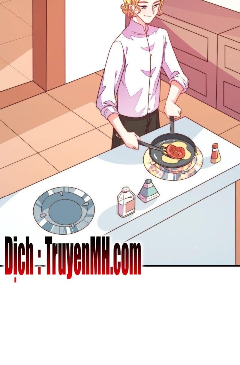 đọc truyện Ngày Nào Thiếu Soái Cũng Ghen Chương 260 ảnh 9 tại Thiên Thai Truyện