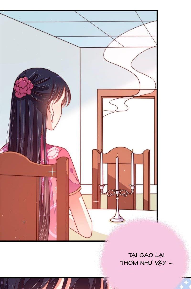 đọc truyện Ngày Nào Thiếu Soái Cũng Ghen Chương 260 ảnh 10 tại Thiên Thai Truyện