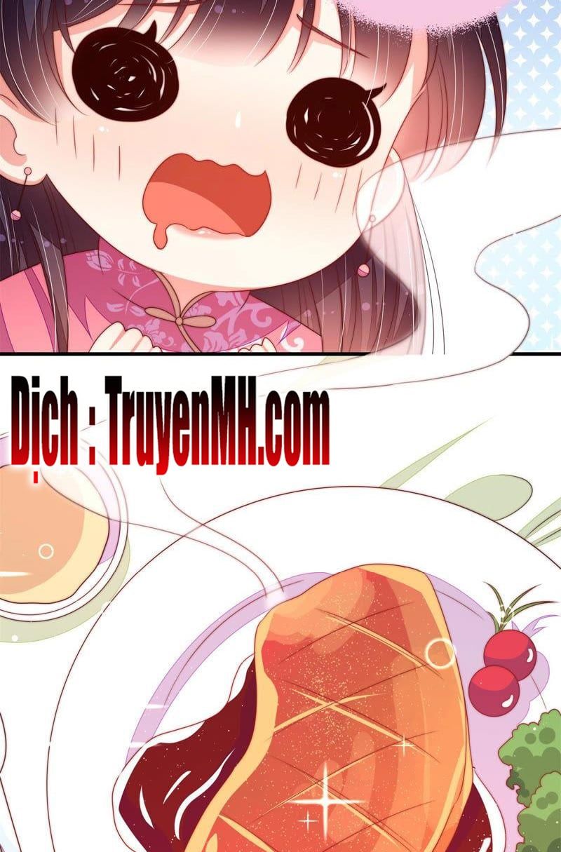 đọc truyện Ngày Nào Thiếu Soái Cũng Ghen Chương 260 ảnh 11 tại Thiên Thai Truyện