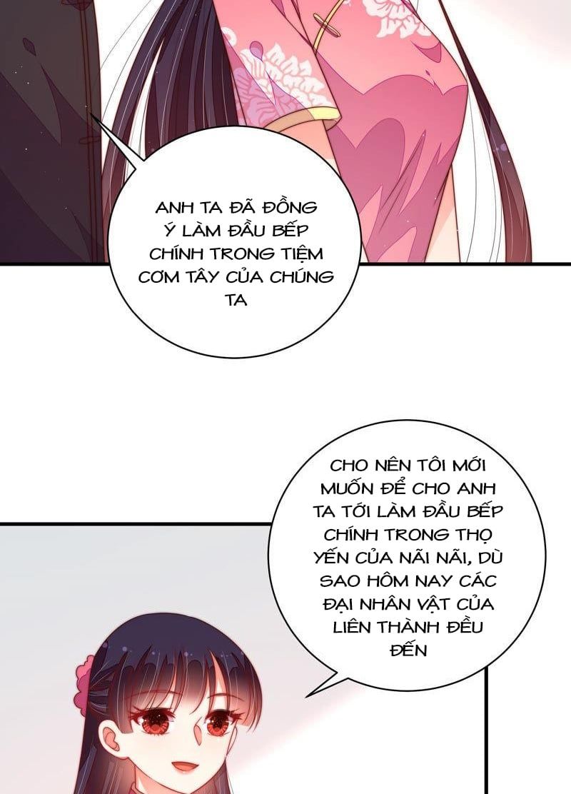 đọc truyện Ngày Nào Thiếu Soái Cũng Ghen Chương 261 ảnh 13 tại Thiên Thai Truyện