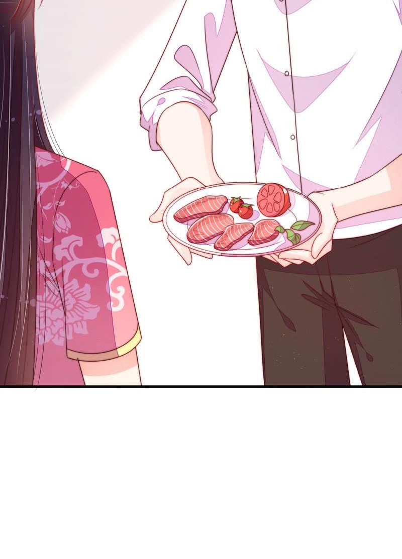 đọc truyện Ngày Nào Thiếu Soái Cũng Ghen Chương 261 ảnh 17 tại Thiên Thai Truyện