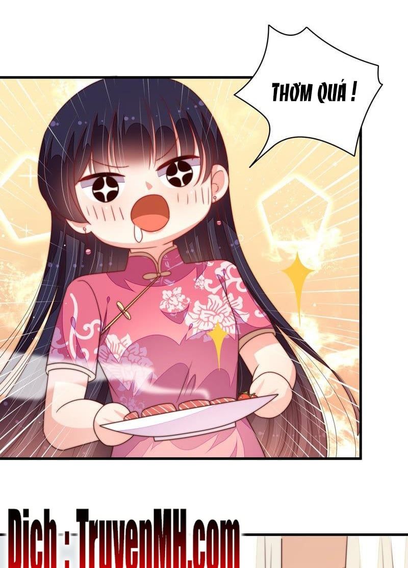 đọc truyện Ngày Nào Thiếu Soái Cũng Ghen Chương 261 ảnh 18 tại Thiên Thai Truyện