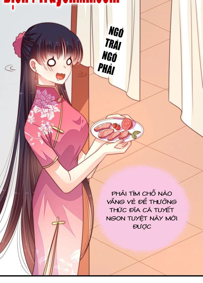 đọc truyện Ngày Nào Thiếu Soái Cũng Ghen Chương 261 ảnh 19 tại Thiên Thai Truyện