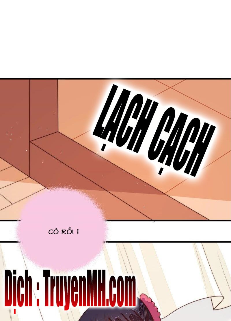 đọc truyện Ngày Nào Thiếu Soái Cũng Ghen Chương 261 ảnh 20 tại Thiên Thai Truyện