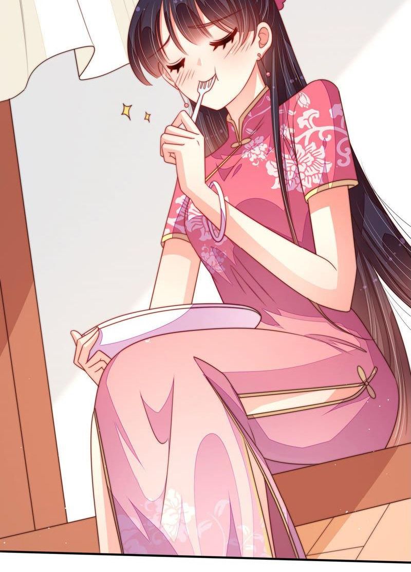 đọc truyện Ngày Nào Thiếu Soái Cũng Ghen Chương 261 ảnh 21 tại Thiên Thai Truyện