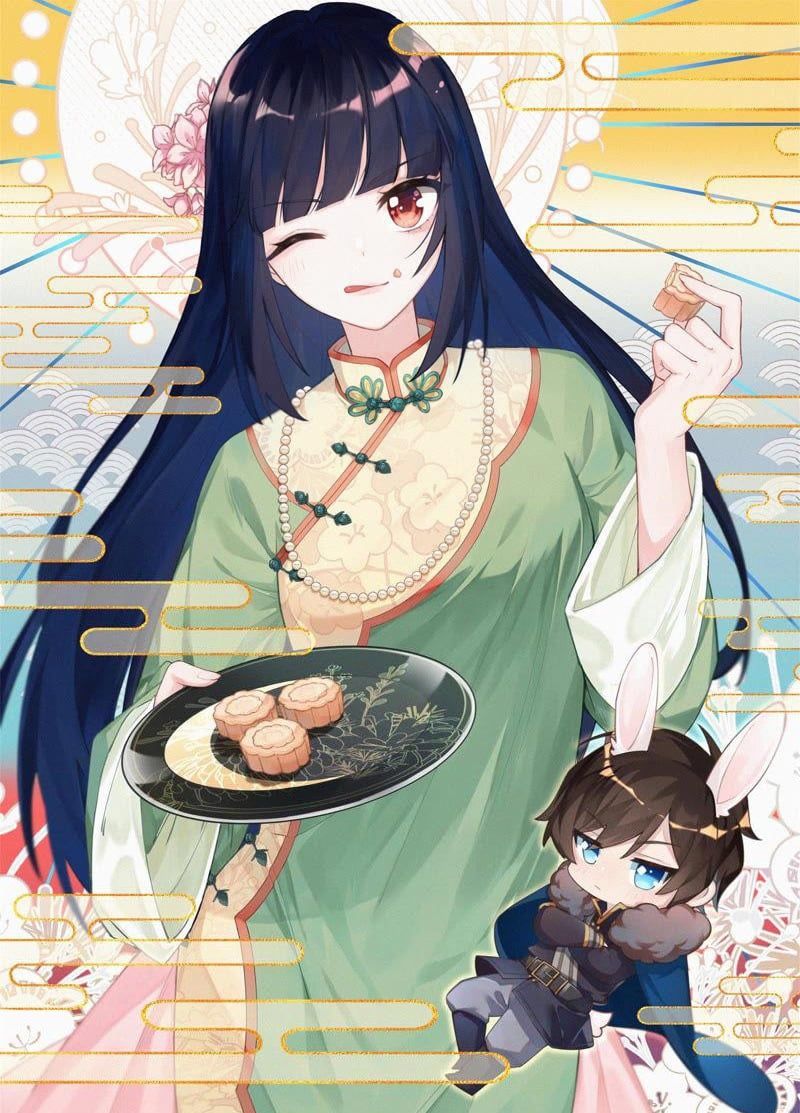 đọc truyện Ngày Nào Thiếu Soái Cũng Ghen Chương 261 ảnh 4 tại Thiên Thai Truyện