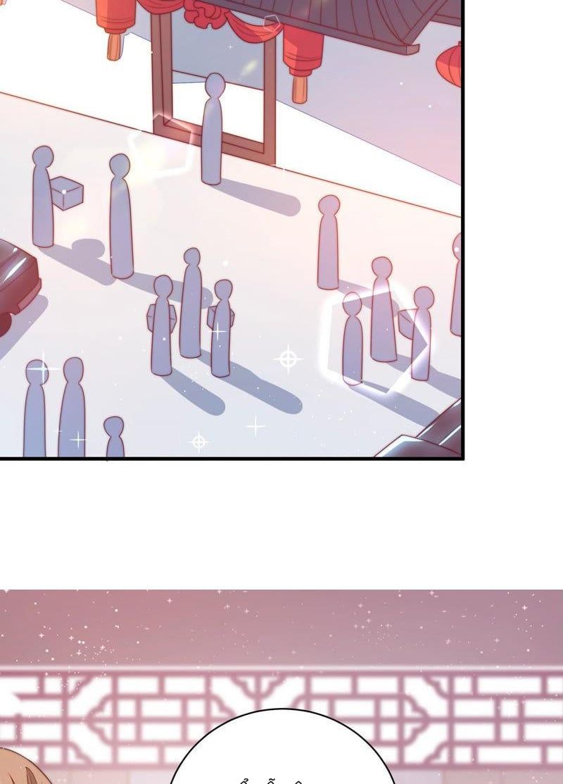 đọc truyện Ngày Nào Thiếu Soái Cũng Ghen Chương 261 ảnh 6 tại Thiên Thai Truyện