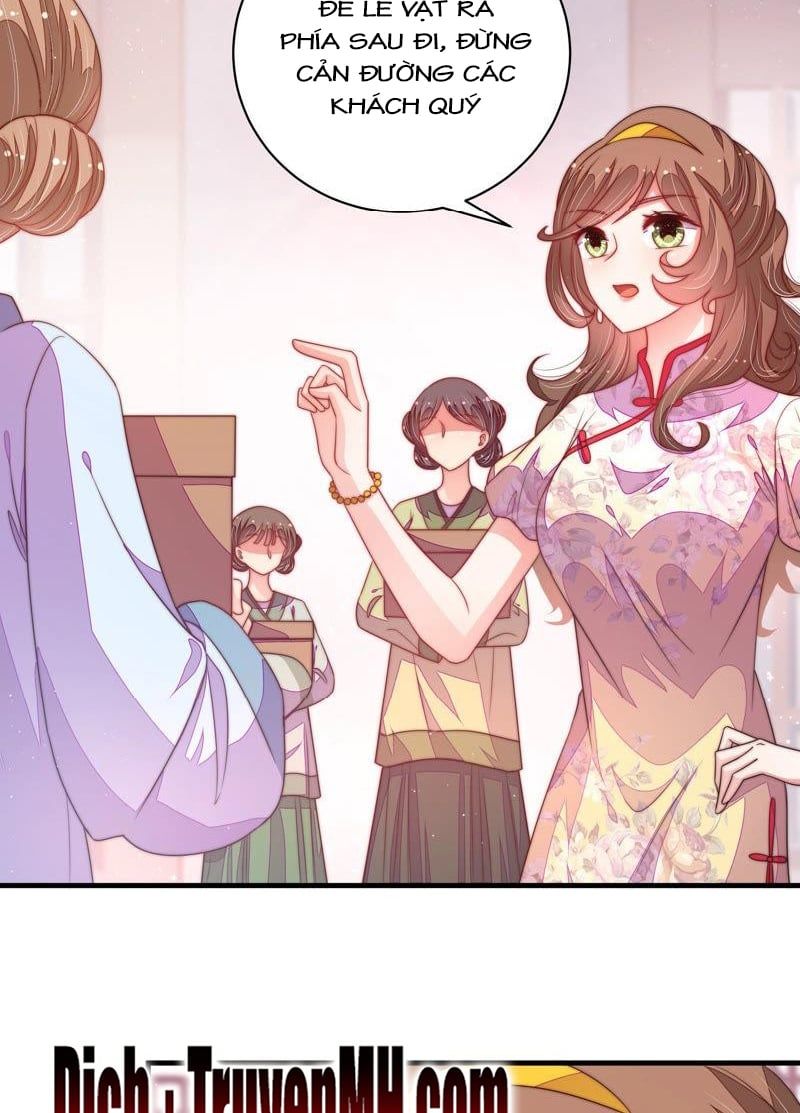 đọc truyện Ngày Nào Thiếu Soái Cũng Ghen Chương 261 ảnh 7 tại Thiên Thai Truyện