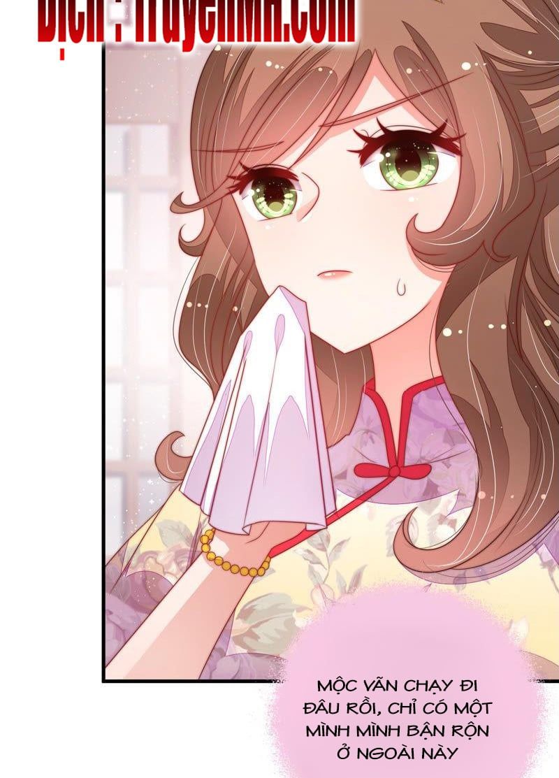 đọc truyện Ngày Nào Thiếu Soái Cũng Ghen Chương 261 ảnh 8 tại Thiên Thai Truyện