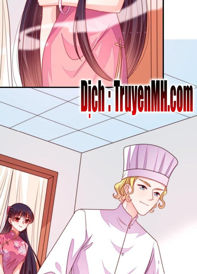 đọc truyện Ngày Nào Thiếu Soái Cũng Ghen Chương 261 ảnh 10 tại Thiên Thai Truyện